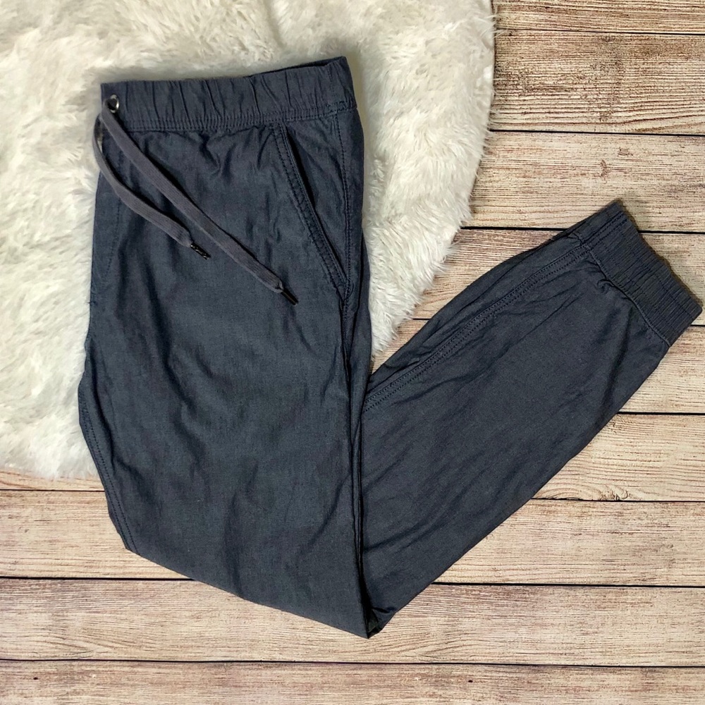 Express | Blue Joggers